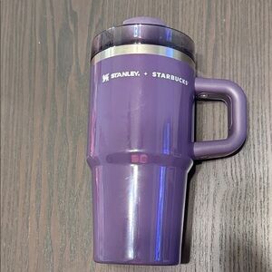 Stanley x Starbucks Insulated Cup